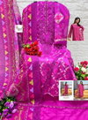 Sana Safinaz Muzlin Collection Vol 11 By Shree Embroidery Cotton Pakistani Suits Wholesale Shop In Surat